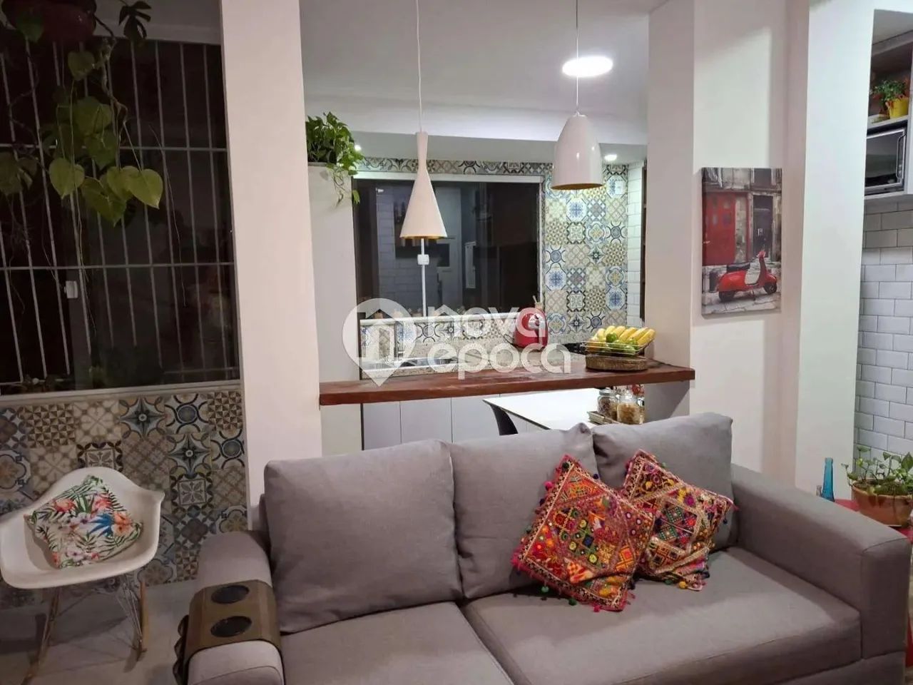 Copacabana | Apartamento 1 quarto - Foto 3