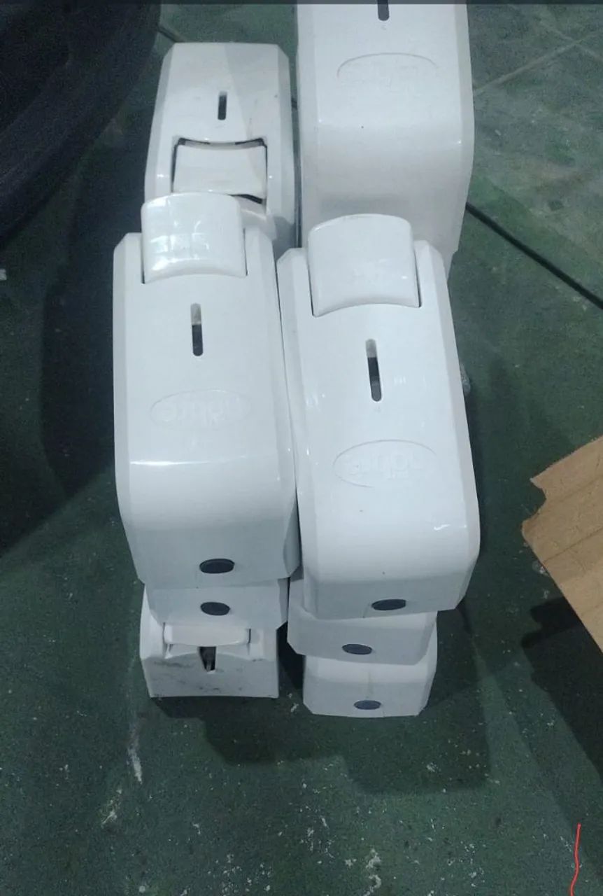 Dispenser Saboneteira/ Sabonete líquido 