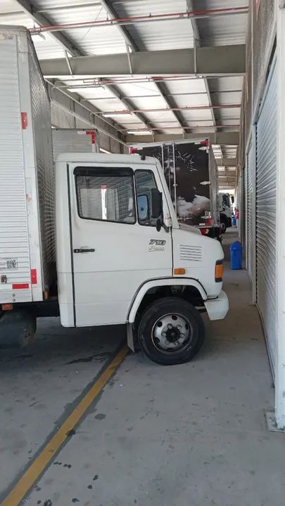 FRETE e Mudanças - Foto 2