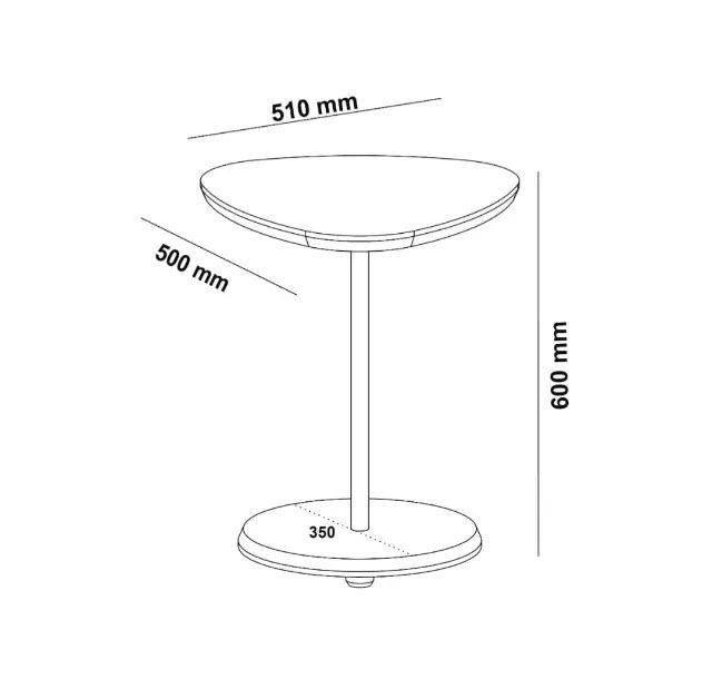 Promoção Mesa de Apoio  - 08/03   - Foto 2