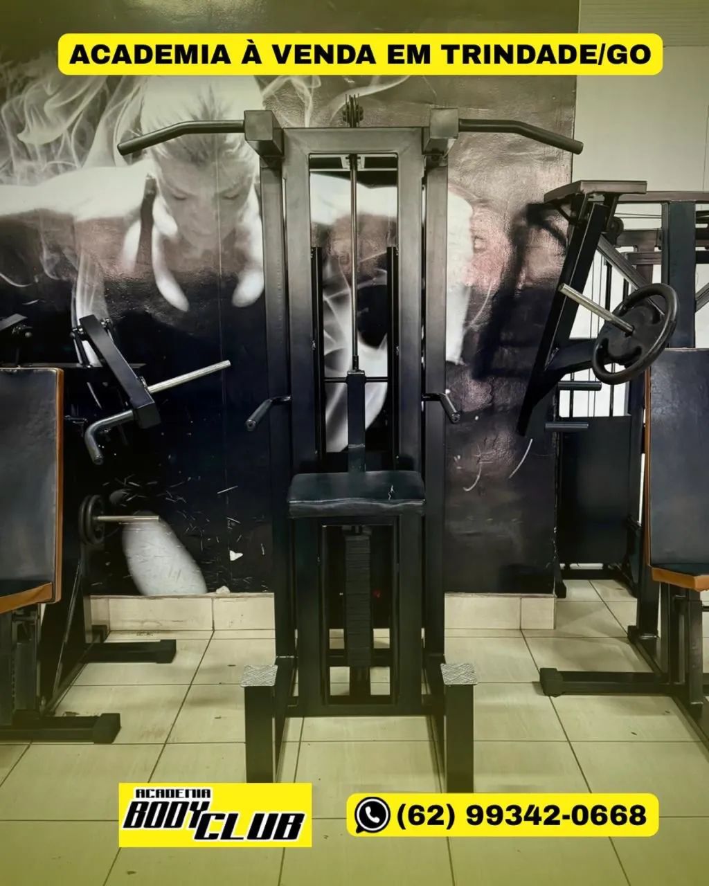 Academia à venda completa - Foto 3