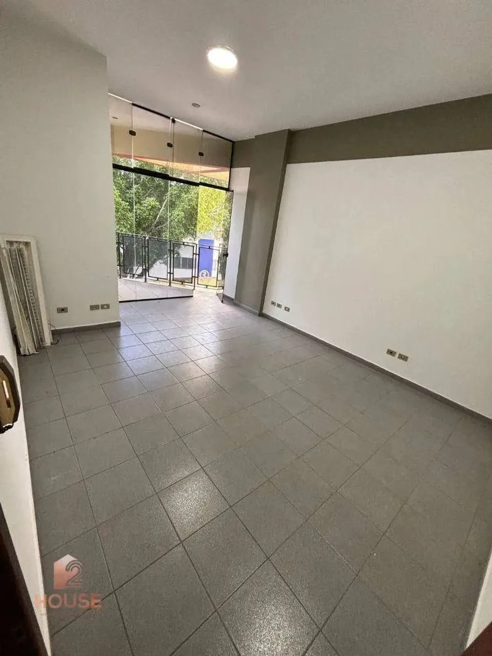 Sala para alugar, 25 m² por R$ 1.500,00/mês - Centro - Arujá/SP