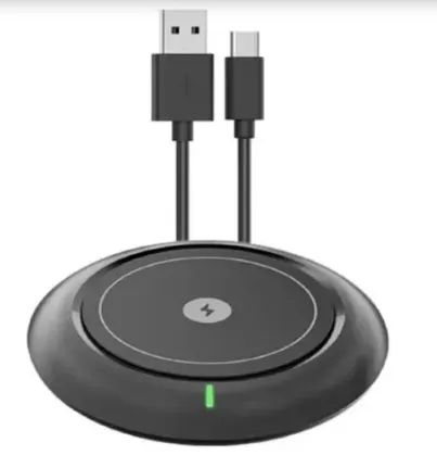 Carregador por Induçao 15W Lelong LE-520 z989  - Foto 3