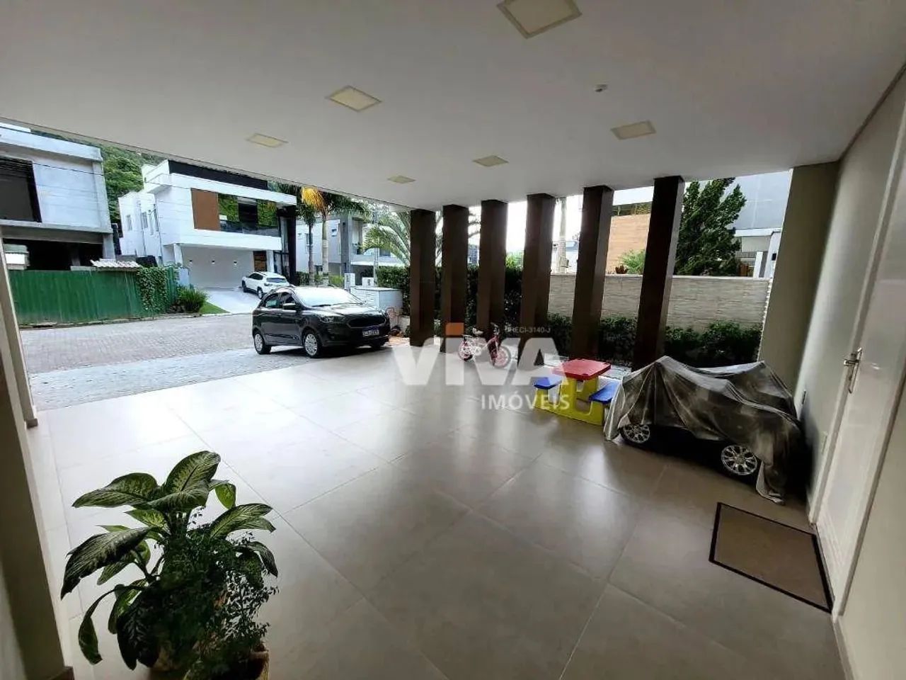 Casa com 4 dormitórios à venda, 590 m² , Fazenda - Itajaí/SC - Foto 4
