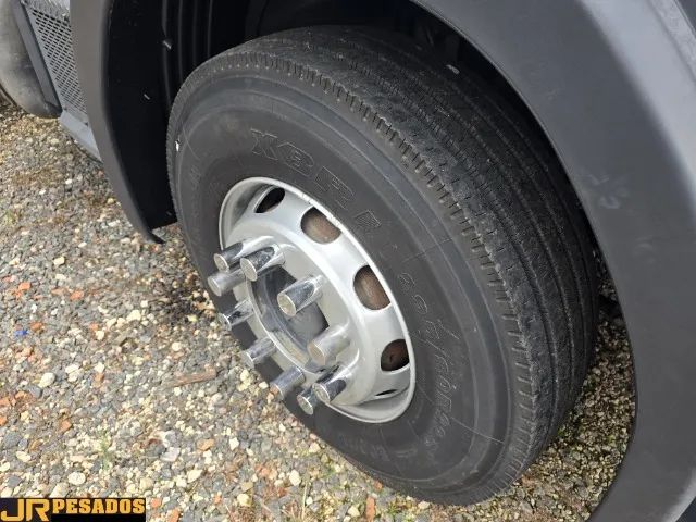 scania sc r420 evolução ano 2006 toco 4x2 c/ar condicionado repasse - Foto 13