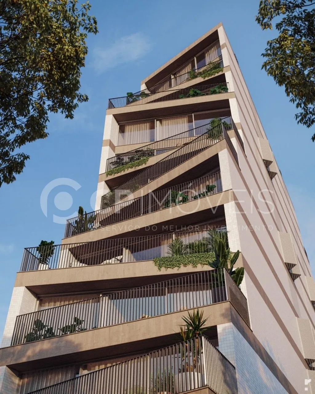 Apartamentos em Porto Alegre, no bairro Auxiliadora, à venda.
