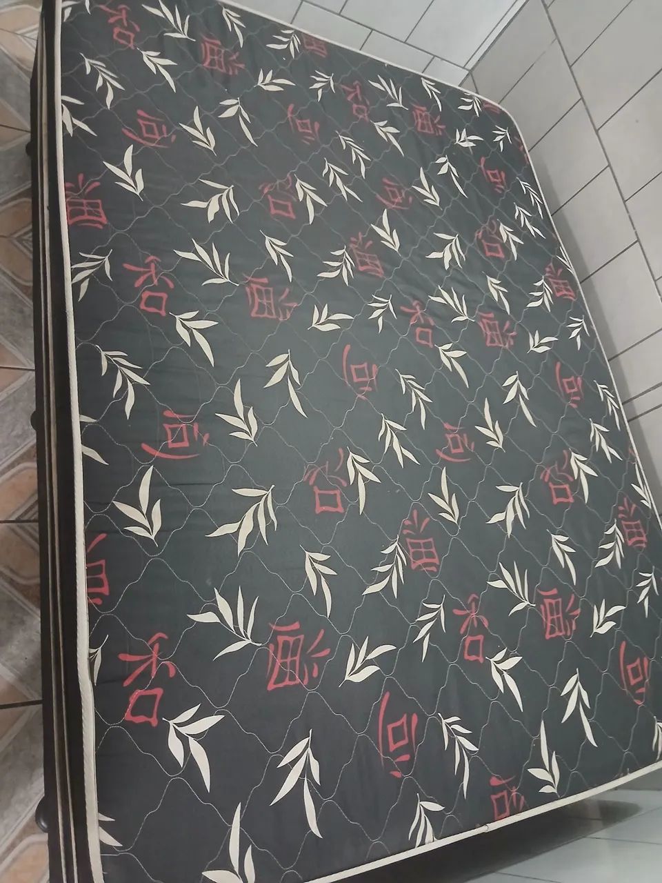 Cama Box no precinho - Foto 2