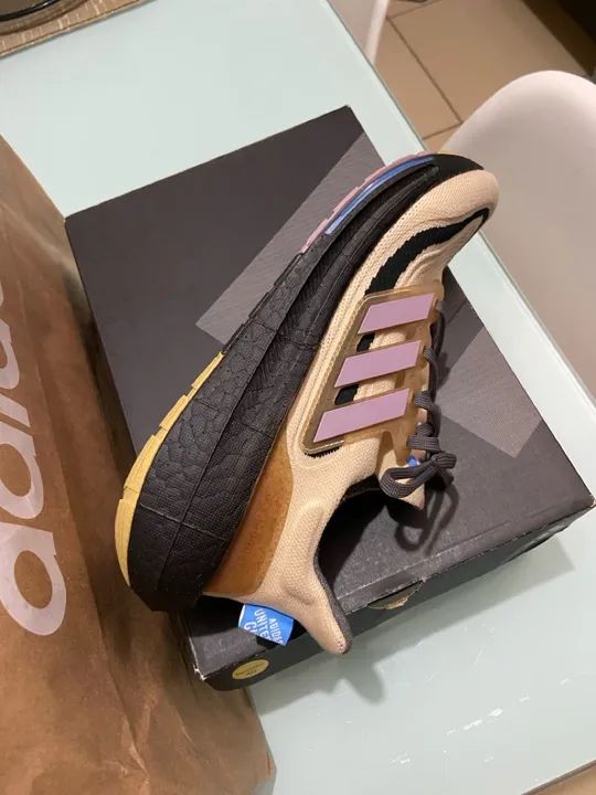 Tênis adidas ultraboost  - Foto 3
