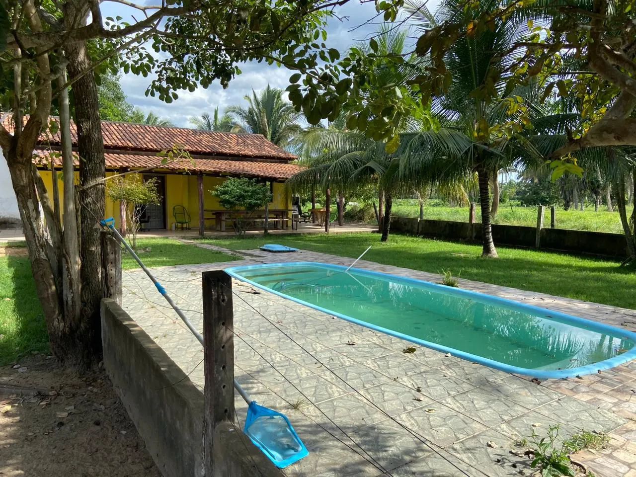 Fazenda a venda  - Foto 4
