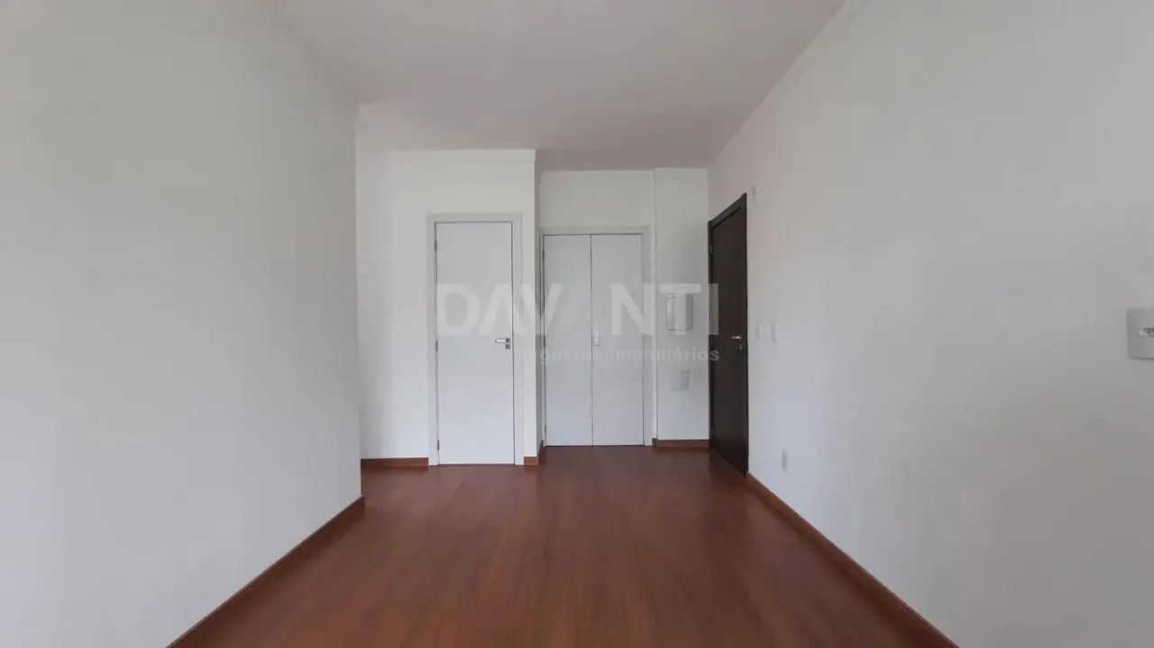 Apartamento para locação no Edifício Single Lofts em Valinhos na Davanti Imóveis. - Foto 3