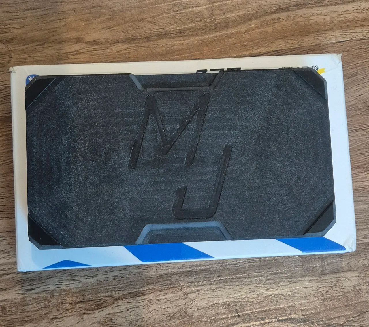 Base magnetica universal Mijing Z20 pro manuntencao celular - Foto 2