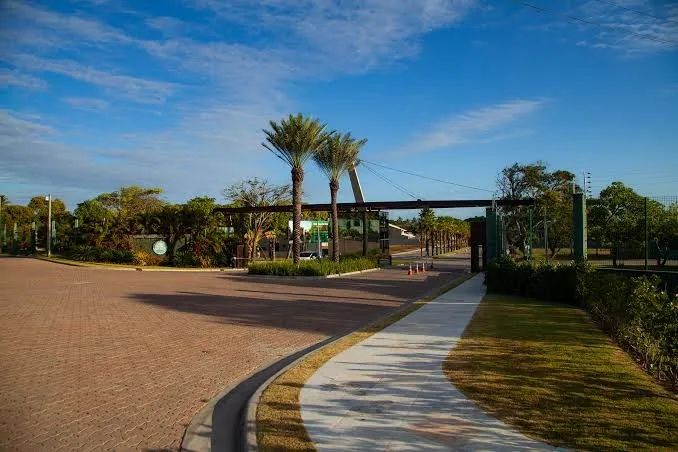 Terreno no condomínio Jardim Terra Brasilis - Foto 10