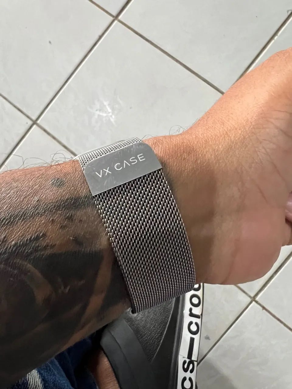 Apple Watch Ultra 49mm TOP de Linha - Foto 3