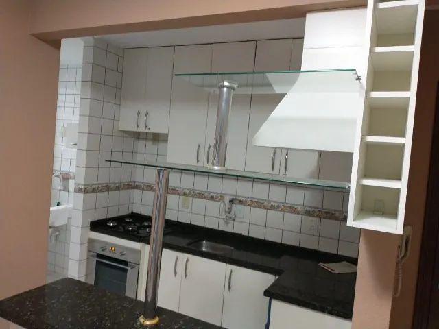 Apartamento 2 quartos no bairro Costa e Silva - Joinville SC - Foto 5