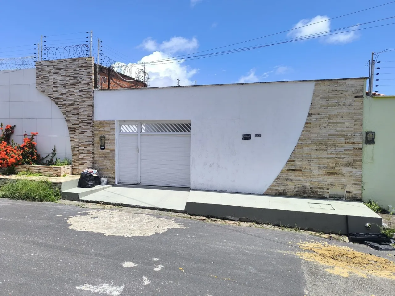 Alugo casa com 2 quartos no Turu (vivendas turu próximo avenida acre