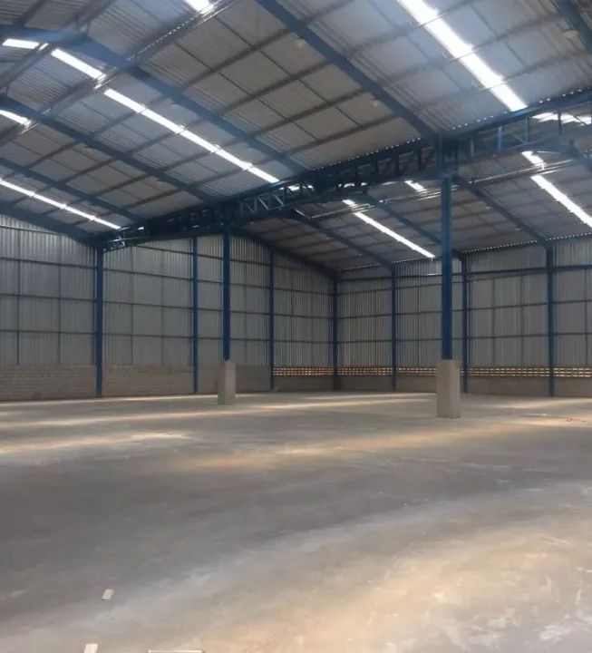 Oportunidade Galpão em Betim alugado por R$48.000,00 MENSAL - Foto 4