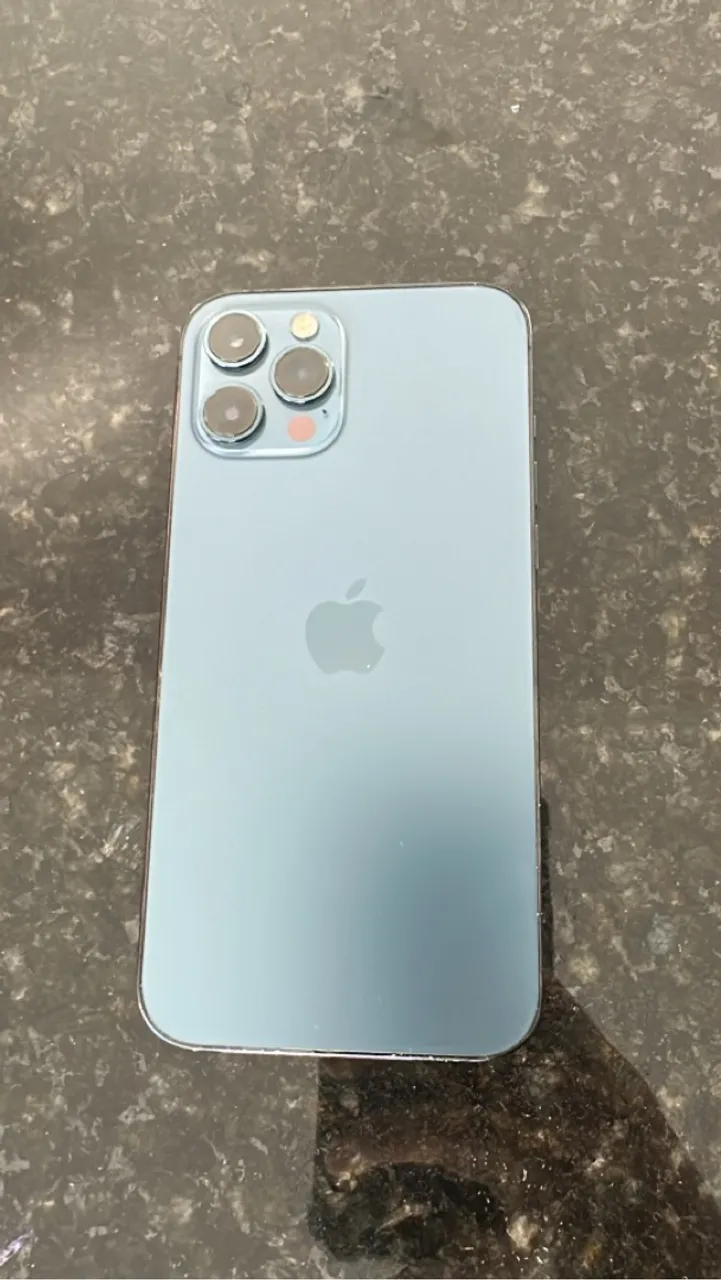 iPhone 12 Pro Max 256gb