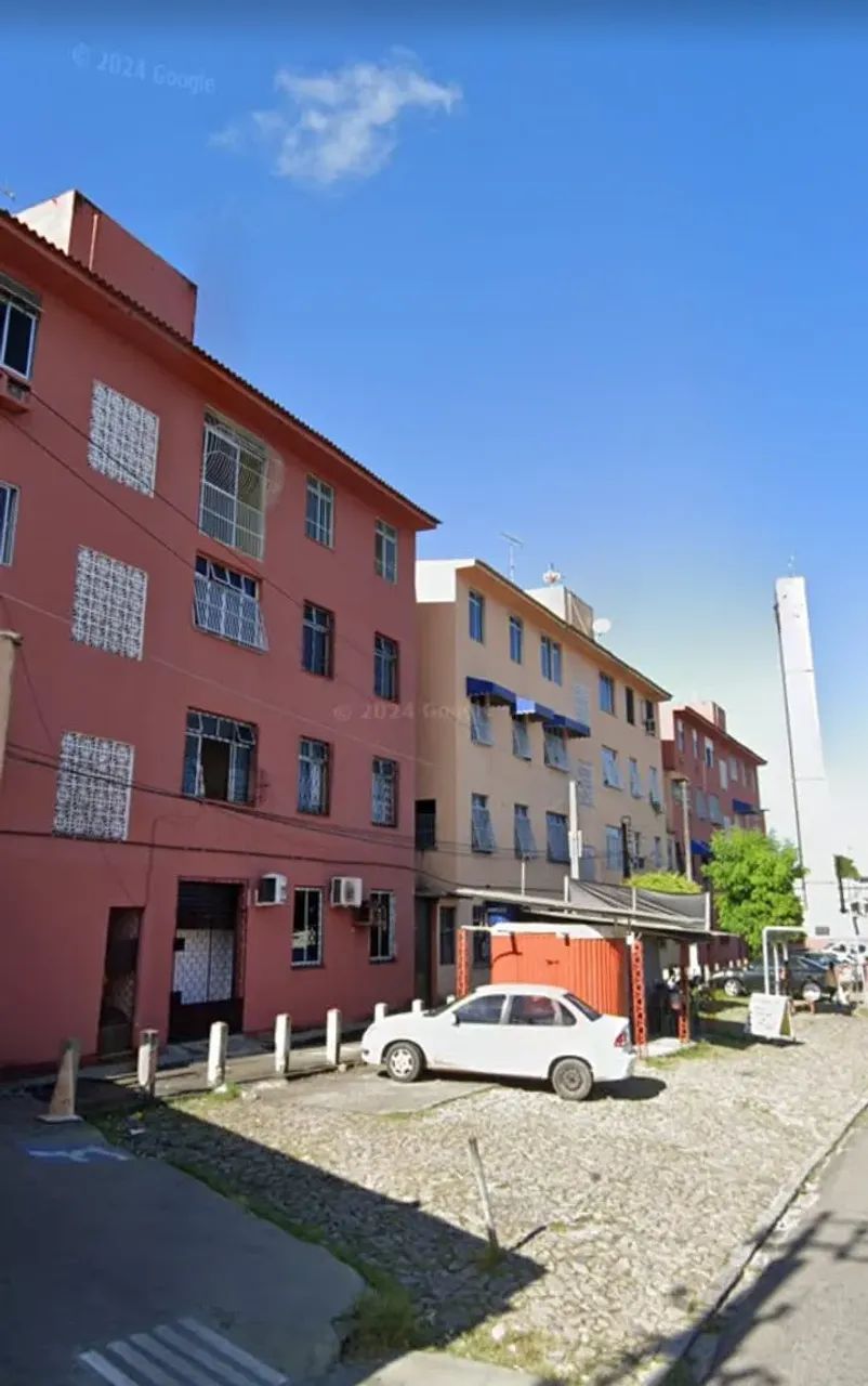 APARTAMENTO A VENDA NA JACARECANGA