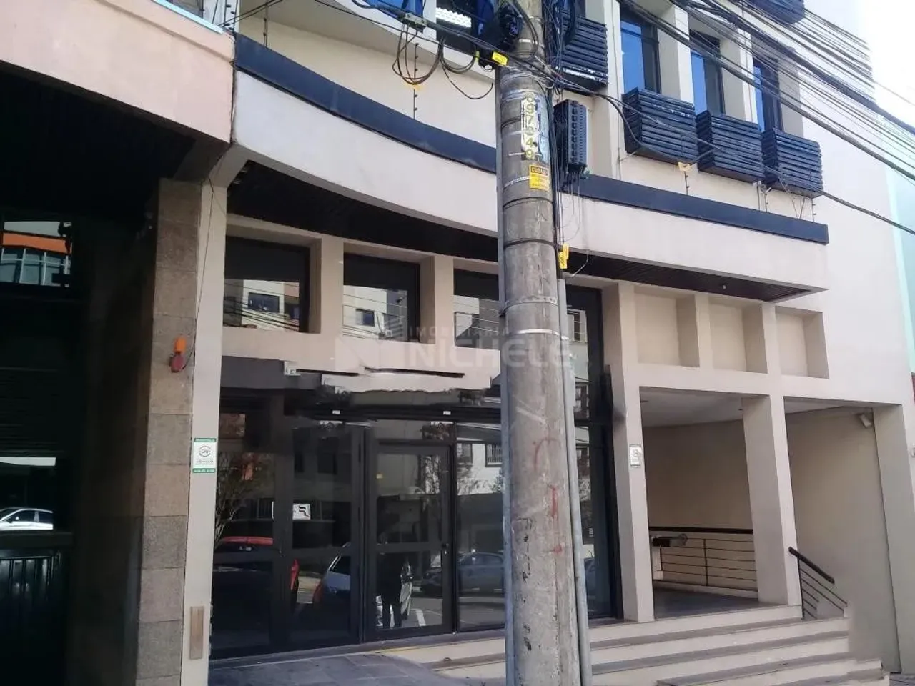 Sala Térrea Centro Caxias do Sul