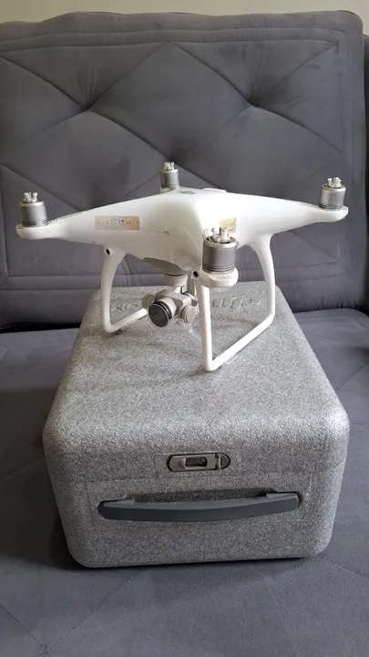 Drone Phantom 4 Standart