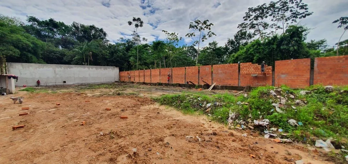 Alugo Terreno Icoaraci