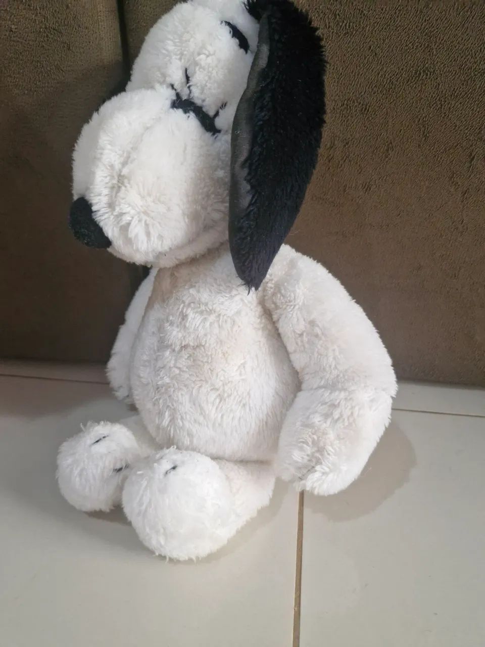 Pelúcia Snoopy original  - Foto 3