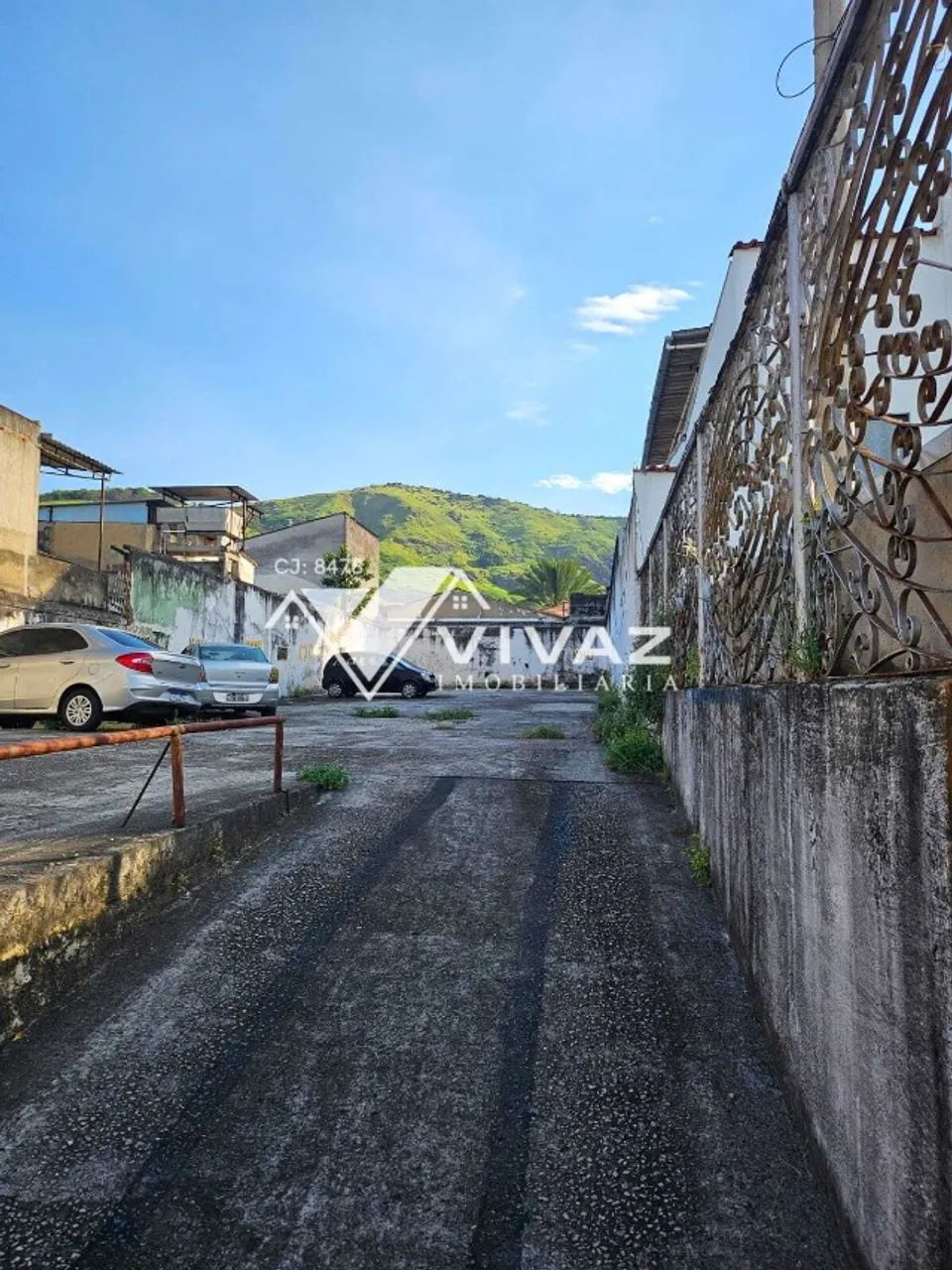  Ótimo Terreno em Quintino com 550m² - Foto 4