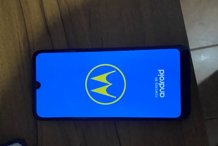Celular Moto E6 Plus