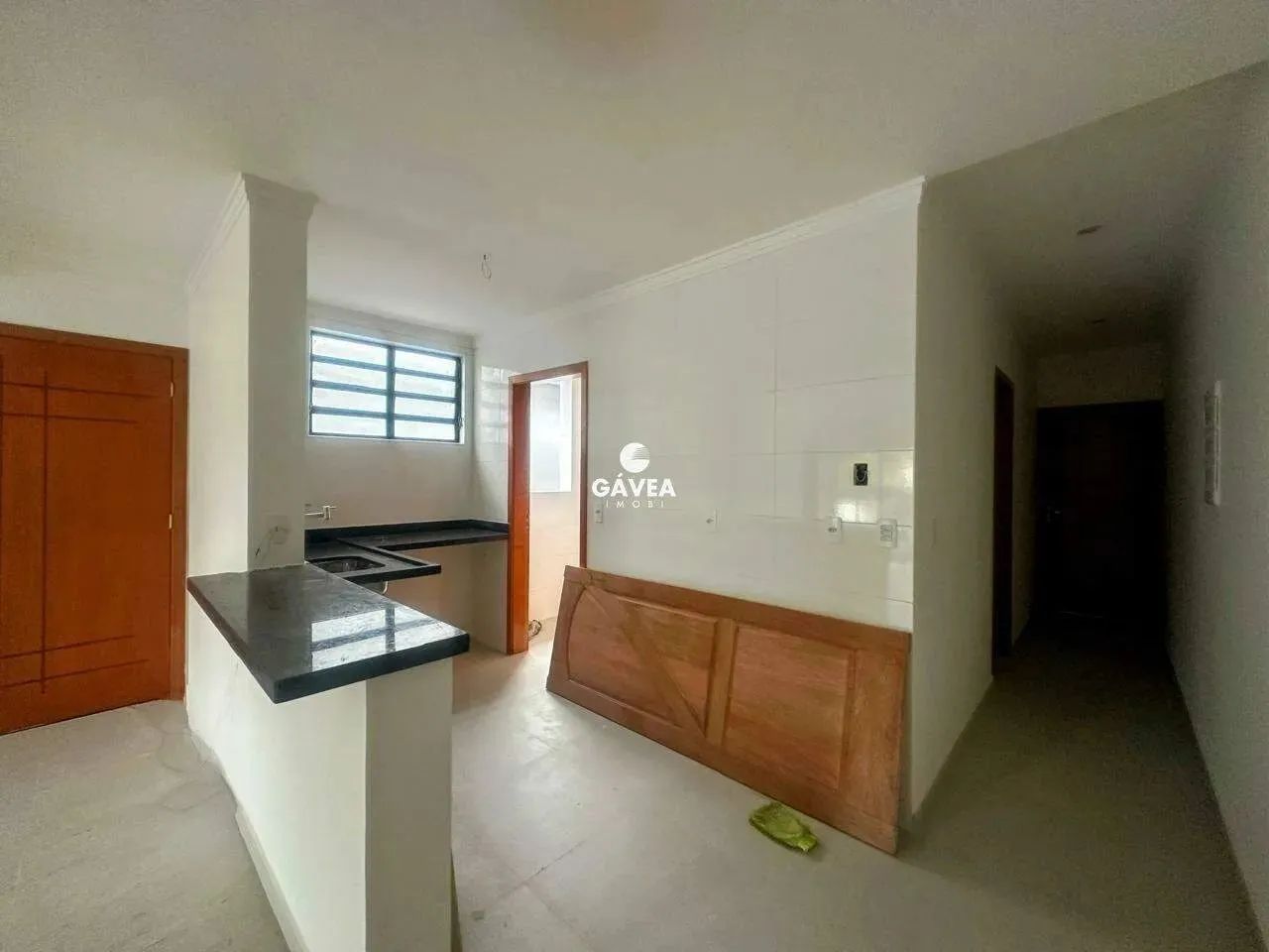 Sobrado à venda no Marapé em Santos. - Foto 12