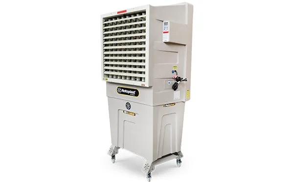 Climatizador RotoPlast ROTO 55 Alongado