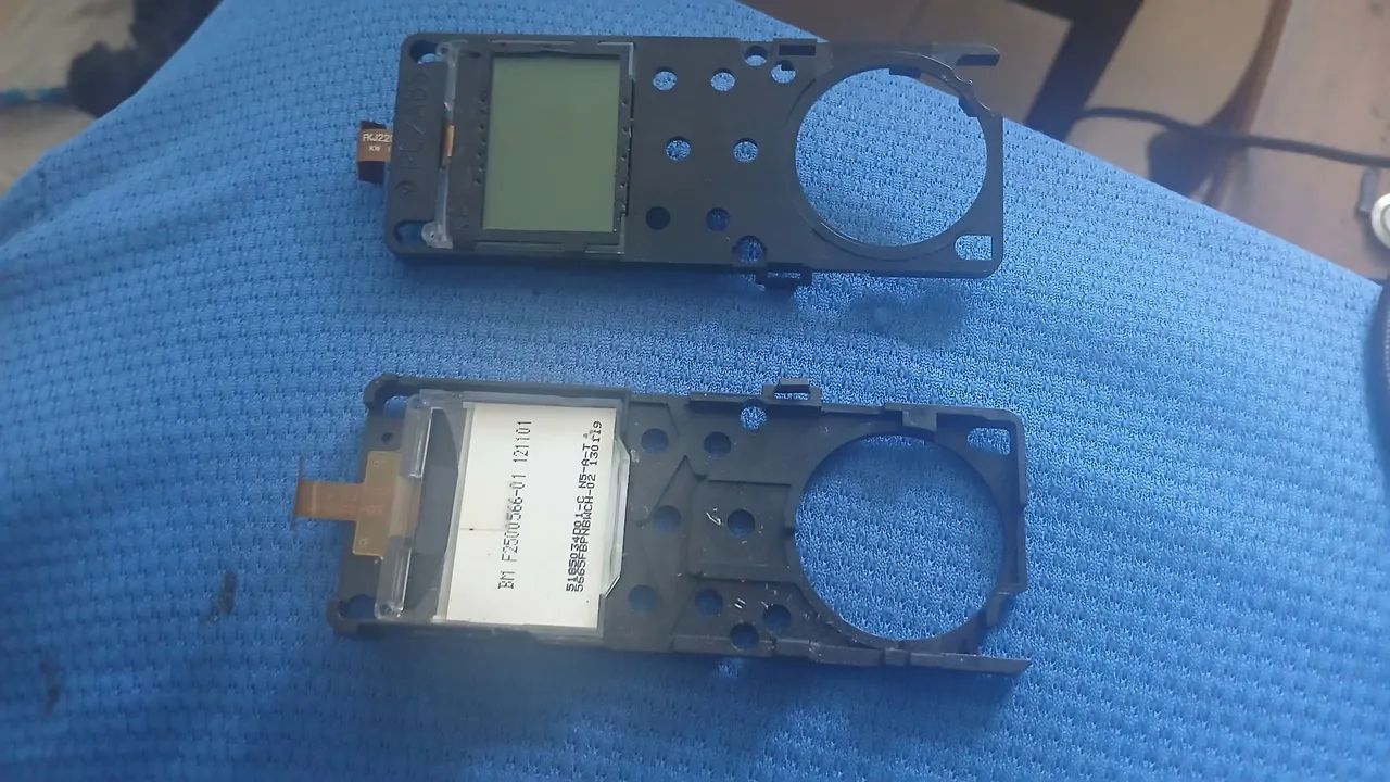 Dtr620 motorola display - Foto 3