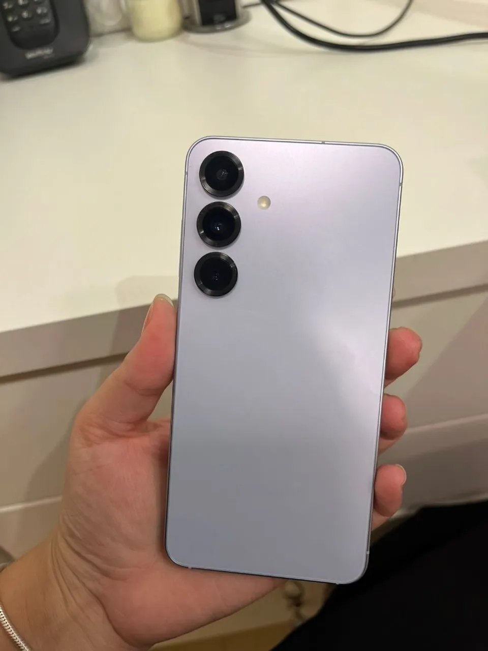 SAMSUNG S25