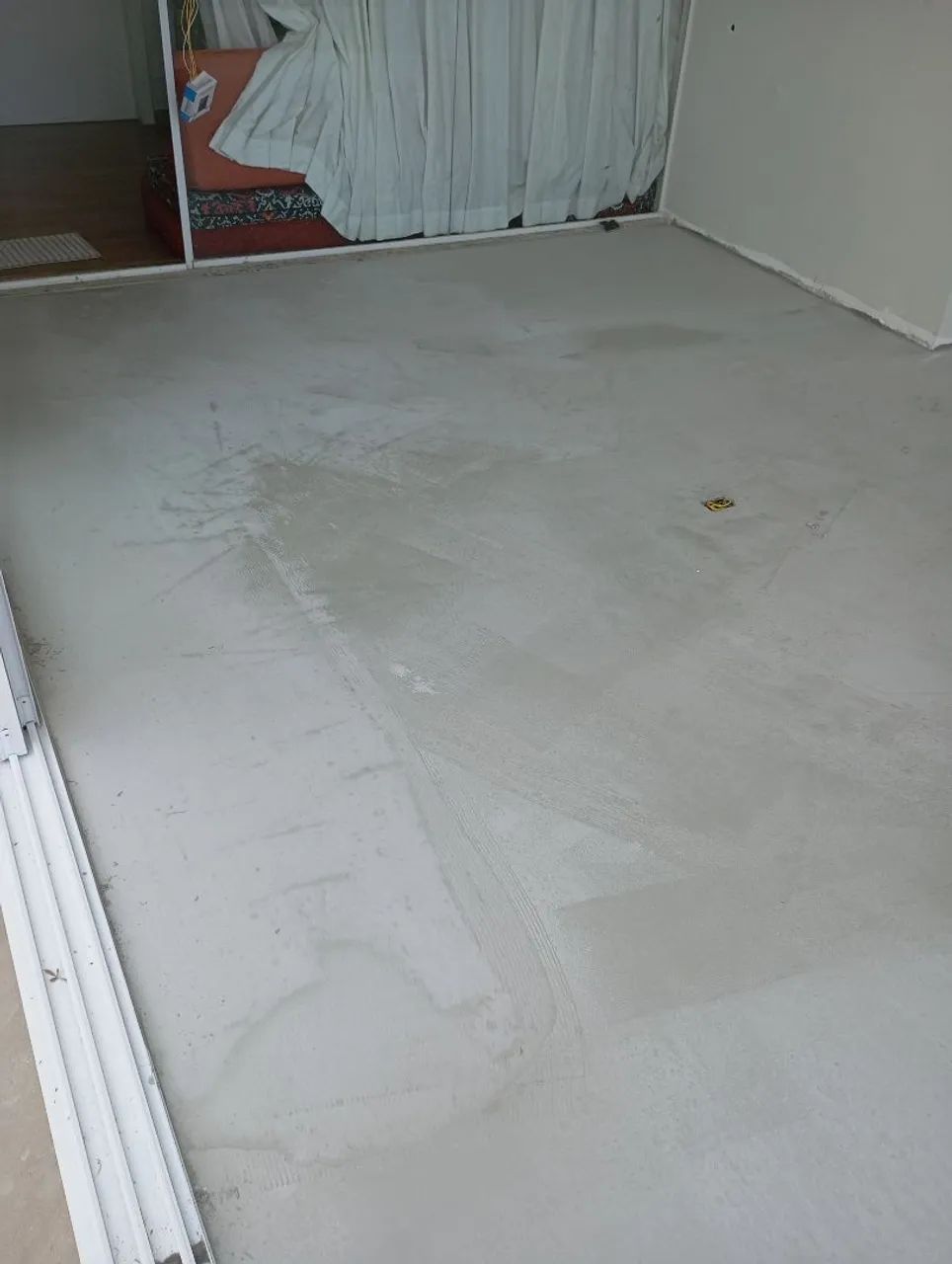 Pisos lâminado é vinílico  - Foto 3