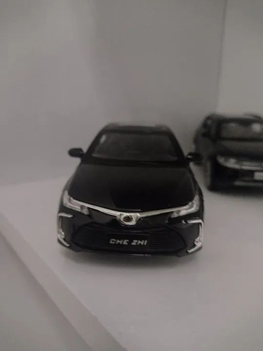 Miniatura Toyota Corolla  - Foto 3
