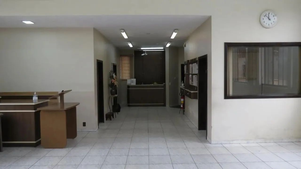 Sala Comercial para Venda em Joinville, Fátima, 1 dormitório, 2 banheiros - Foto 5