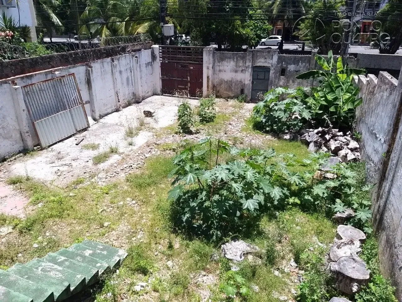 ÓTIMO TERRENO 364,40m² 12m TESTADA 30,36m FRENTE/FUNDO VENDE/ALUGA RIO VERMELHO