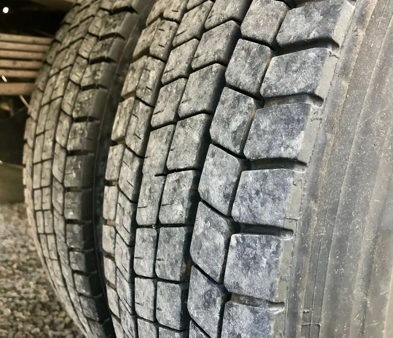 Volks 8-120 Motor Worker 2012 Baú  - Foto 14