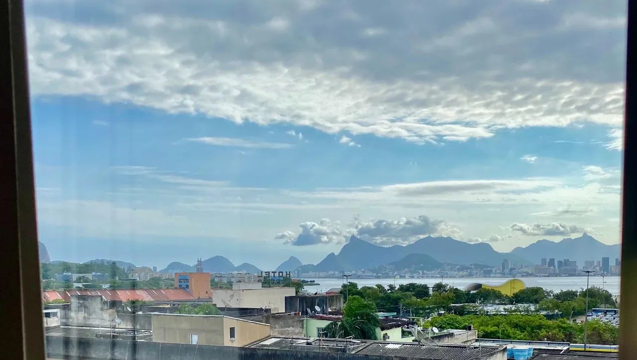 Apartamento à venda, 108 m² por R$ 495.000,00 - Centro - Niterói/RJ - Foto 3