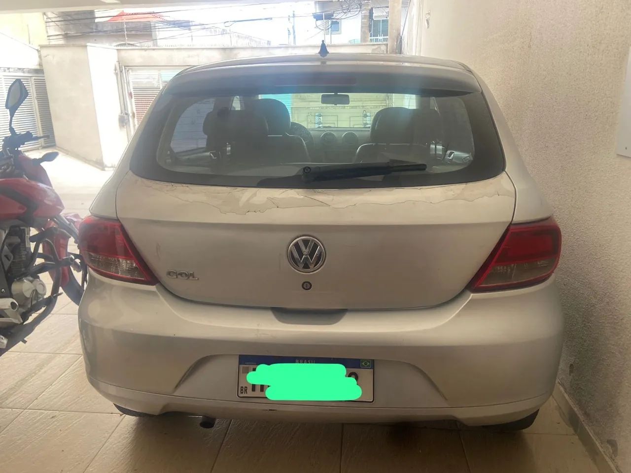 GOL G5 10/11  - Foto 3
