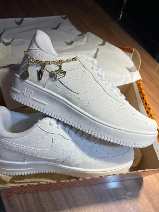 Tênis Air Force 1 Low ?Lucky Charms?