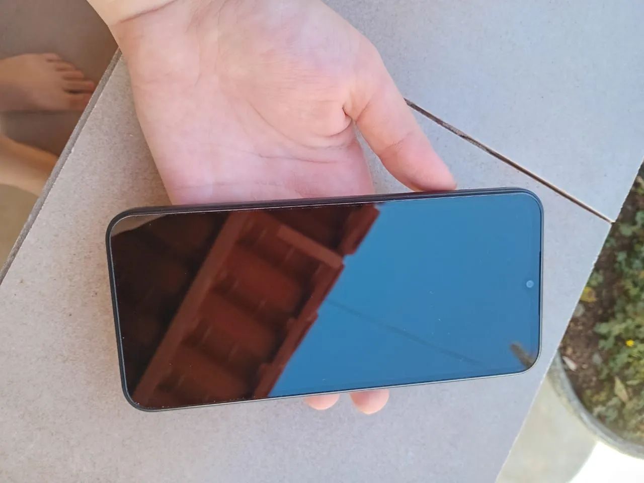 Samsung Galaxy A14 - 128GB, 5G 