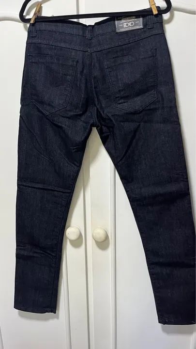 Calça Jeans Masculina - Foto 2