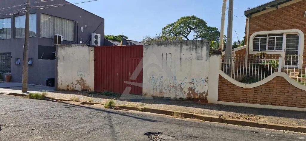 Terreno à venda em Campinas, Taquaral, com 292 m² - Foto 4