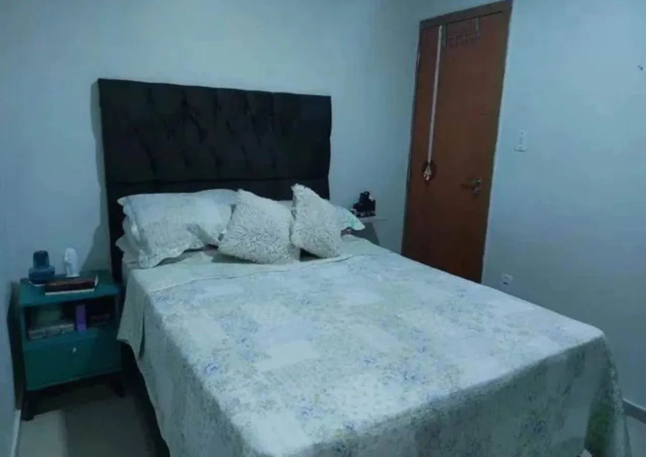 Casa com 2 quartos em ótima localização - Foto 3