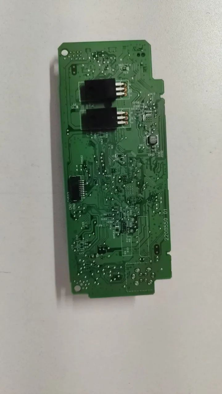 Placa Lógica Impressora Epson L3110 100% funcional - Foto 2