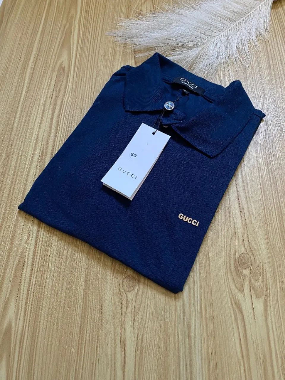 CAMISA POLO PIQUET PREMIUM - Foto 5