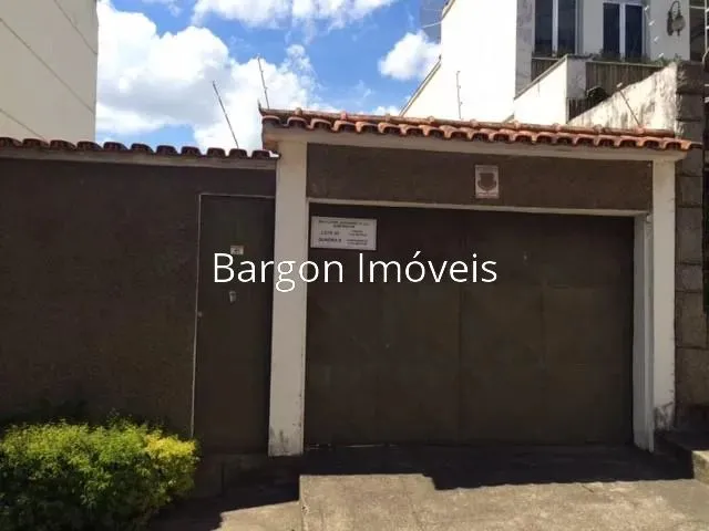 Lote para Venda no bairro Bom Pastor em Juiz de Fora - MG