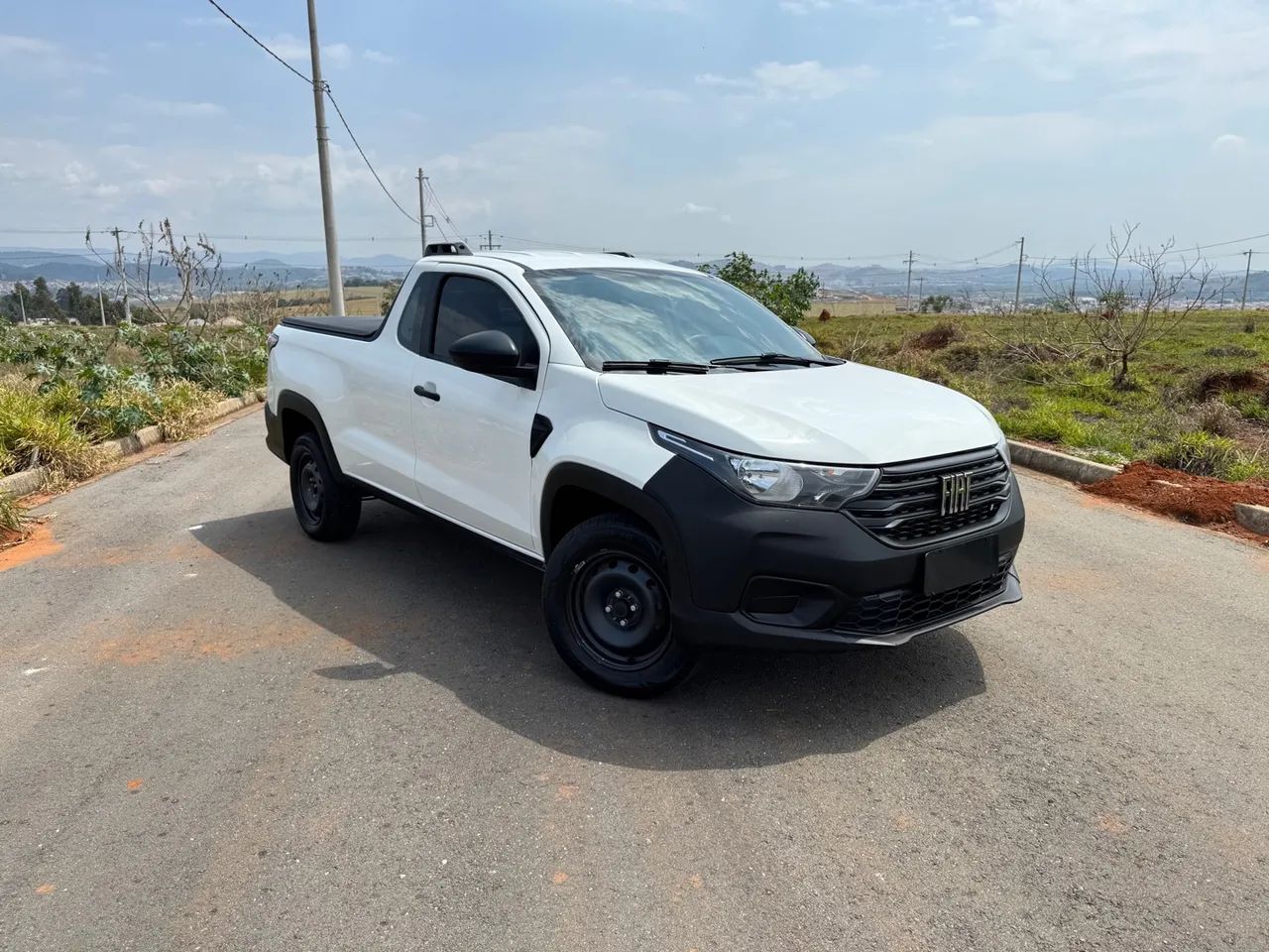 Strada Endurance 1.4 CS 2023/2023