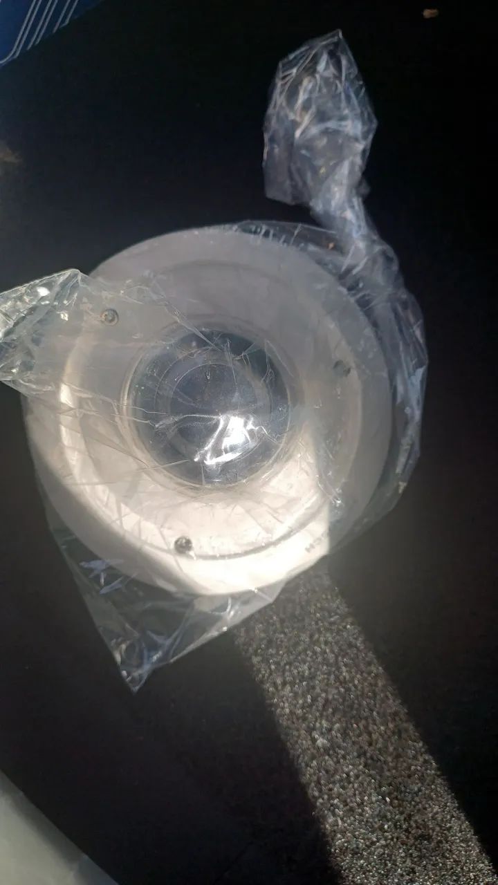 3 Câmeras dome 360 Bosch  - Foto 3