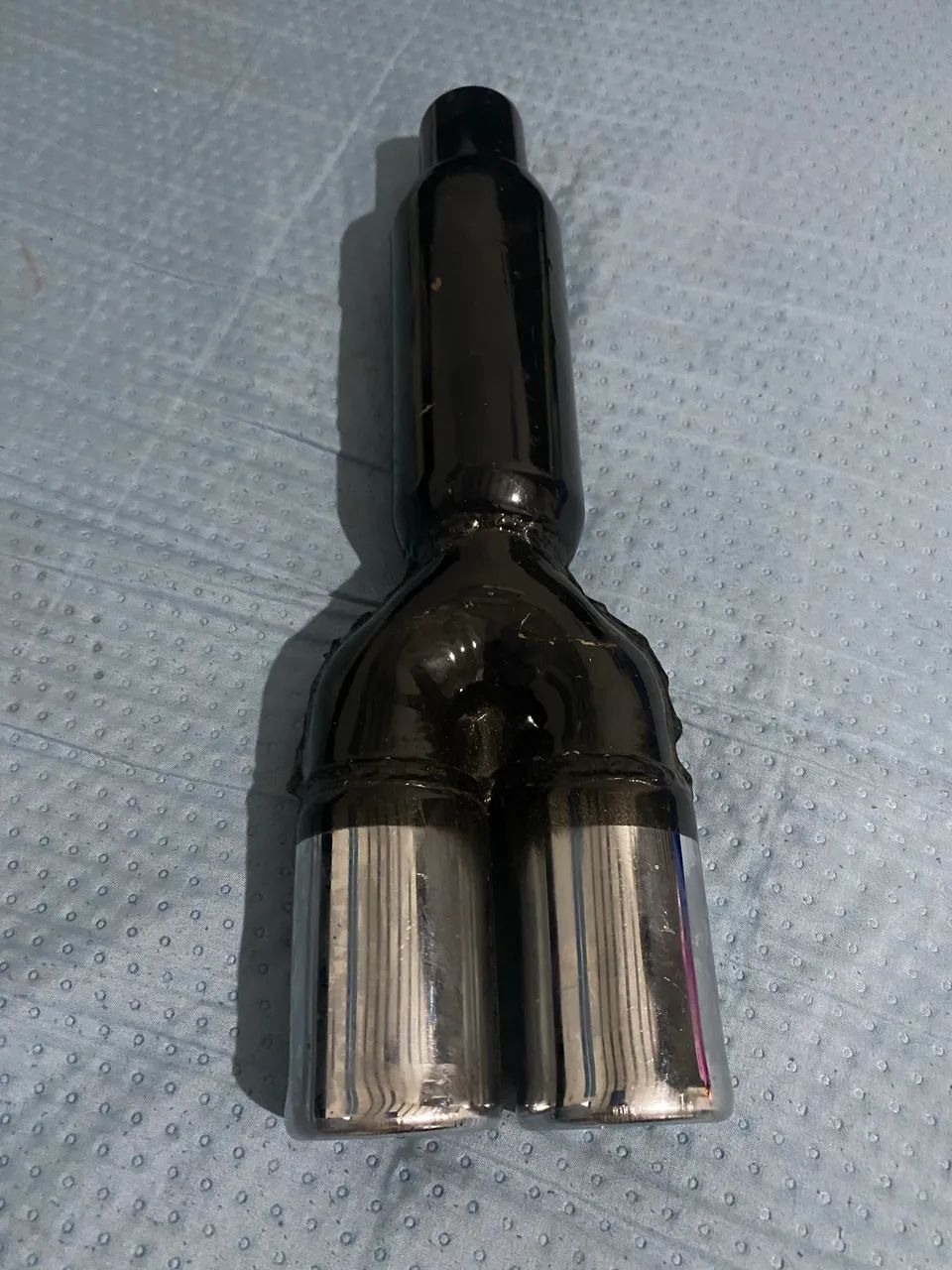 Abafador Esportivo Universal